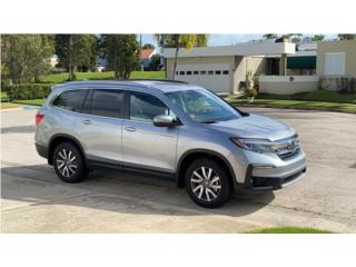 Honda Puerto Rico Honda Pilot EX 2021