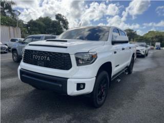 Toyota Puerto Rico TOYOTA TUNDRA PRO 21