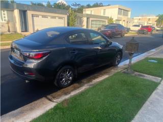 Toyota Puerto Rico Yaris