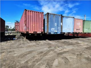 Trailers - Otros Puerto Rico Vagn 