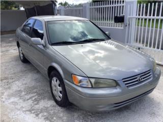 Toyota Puerto Rico Toyota Camry 1999, $1,500 , Fallo de motor