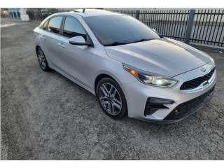 Kia Puerto Rico KIA FORTE GT 2020
