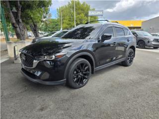 Mazda Puerto Rico 2023 Mazda CX-5 S muchos extras!!