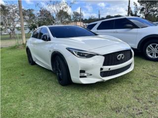 Infiniti Puerto Rico Infiniti qx30 S
