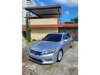 Honda Puerto Rico Honda Accord 2013 EX, Standard $8,700 omo