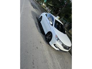 Honda Puerto Rico Honda Accord Sport 2017