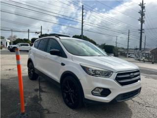 Ford, Escape 2019 Puerto Rico Ford, Escape 2019