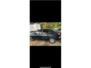 Mazda Puerto Rico Mazda 3