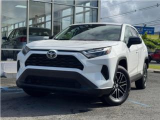 Toyota Puerto Rico 2023 Toyota RAV4 LE