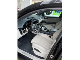 Porsche Puerto Rico Porsche Cayenne E-Hybrid Platinum 2023