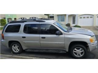 GMC Puerto Rico Envoy 2005 Excelente carrocera NO corre