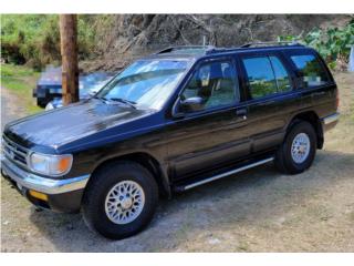 Nissan Puerto Rico Nissan Patricia 