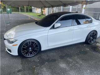 BMW Puerto Rico BMW 328i ao 2013 