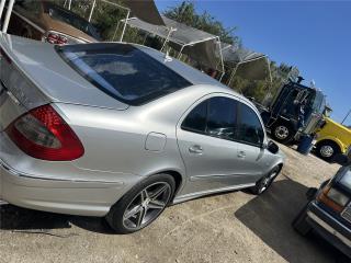 Mercedes Benz Puerto Rico Mercedes benz e63 amg
