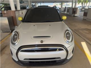 MINI  Puerto Rico Mini Cooper SE (Electrico) 2023- 19k millas