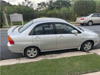 Suzuki Puerto Rico Suzuki 