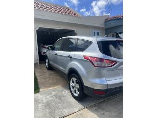 Ford Puerto Rico Ford Escape 2014