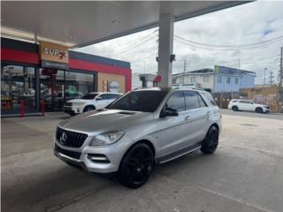 Mercedes Benz Puerto Rico MERCEDES BENZ ( AMG PACKAGE )