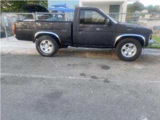 Nissan Puerto Rico Nissan 91 STD no a mi nombre tengo licenc 