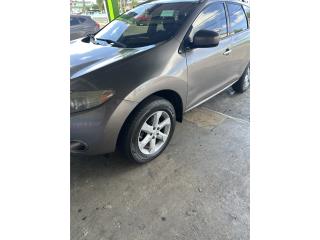 Nissan Puerto Rico Nissan murano