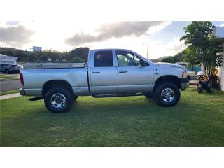RAM Puerto Rico Ram 2500