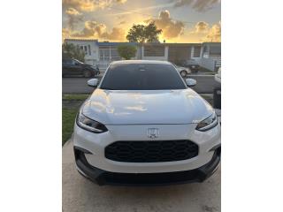 Honda Puerto Rico Se vende cuenta Honda Hrv 2024