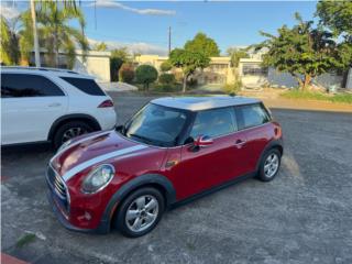 MINI  Puerto Rico MINI COOPER  2016