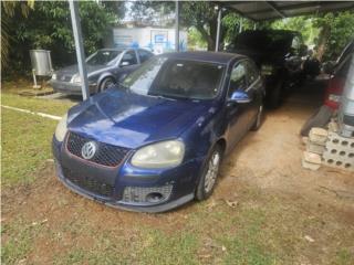 Volkswagen Puerto Rico Jetta TDI Turbo DIESEL 2006