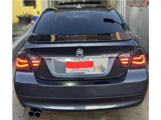 BMW Puerto Rico Bmw 325 4 puertas sedn