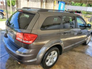 Dodge Puerto Rico 2015 DODGE JOURNEY 