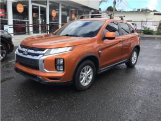 Mitsubishi Puerto Rico 2020 MITSUBISHI OUTLANDER SPORT 