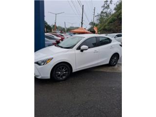 Toyota Puerto Rico Toyota Yaris 2020