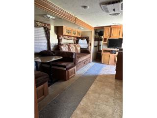 Trailers - Otros Puerto Rico Camper SportMen 29