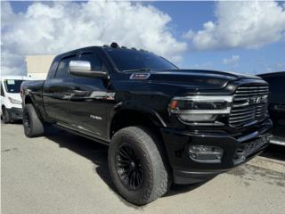 RAM Puerto Rico 2022 Ram 3500 Laramie