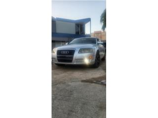 Audi Puerto Rico Audi 