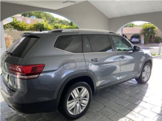 Volkswagen Puerto Rico VW Atlas 2019 SE Technology 6 cilindros