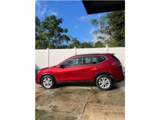 Nissan Puerto Rico Nissan Rogue 2016