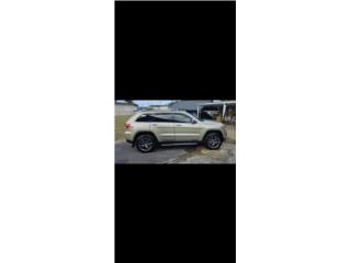 Jeep Puerto Rico Jeep grand cherokee 2011