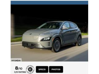 Hyundai Puerto Rico Cediendo cuenta de auto