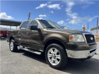 Ford, F-150 2008 Puerto Rico Ford, F-150 2008