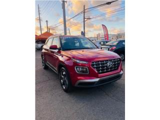 Hyundai Puerto Rico Hyundai Venue 2023 SEL
