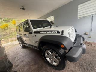 Jeep Puerto Rico 2012 Jeep wrangler 