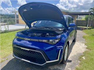 Kia Puerto Rico Kia soul 2023 se regala cuenta 