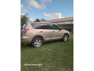 Toyota Puerto Rico Toyota RAV 4