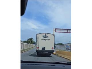 Trailers - Otros Puerto Rico Camper 