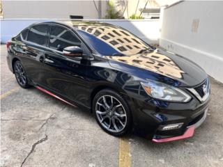 Nissan Puerto Rico 2017 NISSAN NISMO TURBO