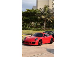 Porsche Puerto Rico PORSCHE 911 CARRERA S 2018 