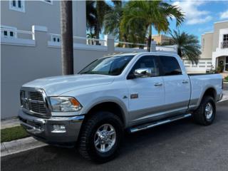 Dodge Puerto Rico Ram 2500 Diesel