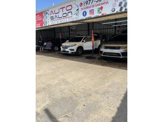 Honda Puerto Rico Honda Pilot 2016