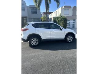 Mazda Puerto Rico Mazda CX5 2016